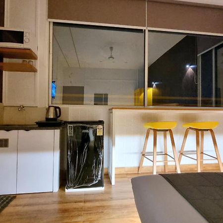 Stayinn Nest Bhopal Esterno foto
