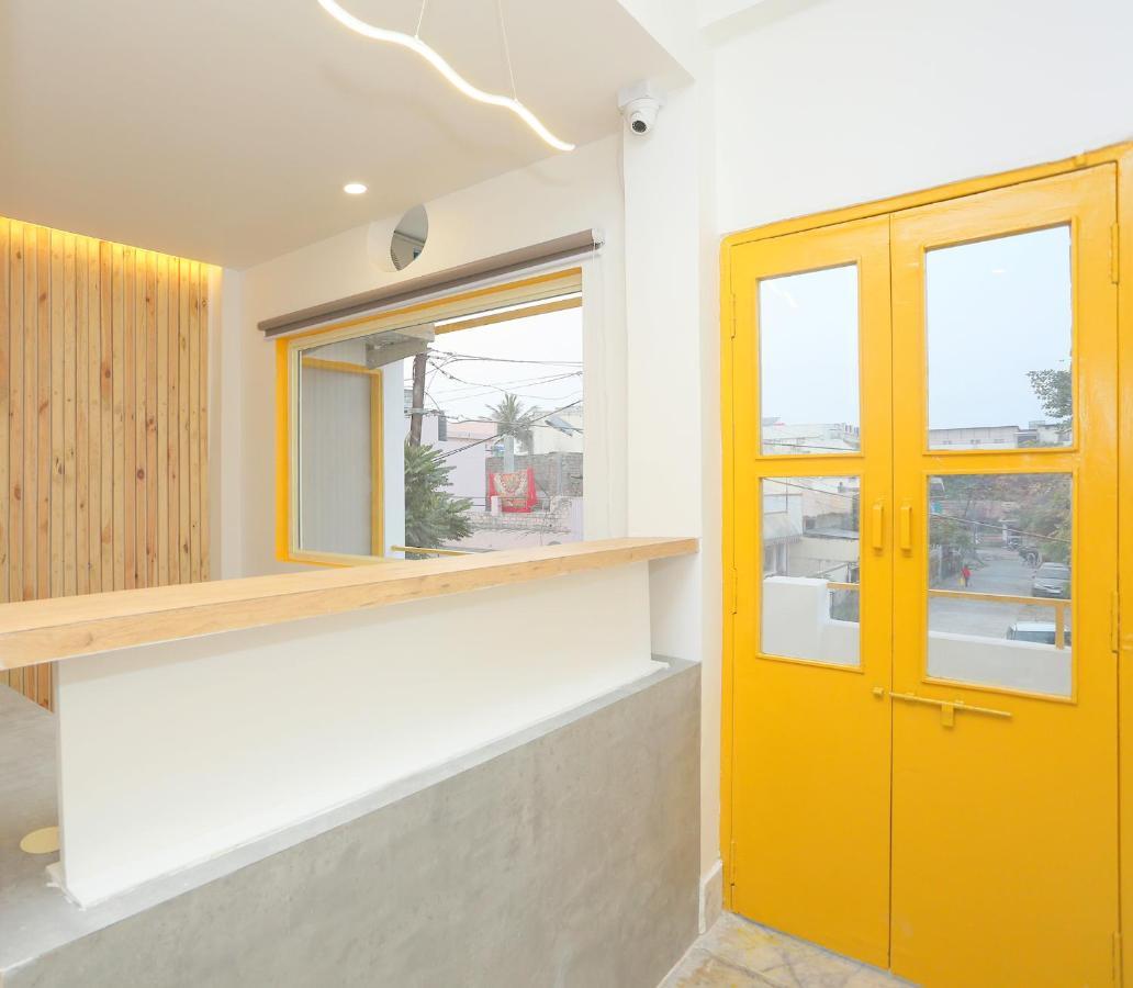 Stayinn Nest Bhopal Esterno foto