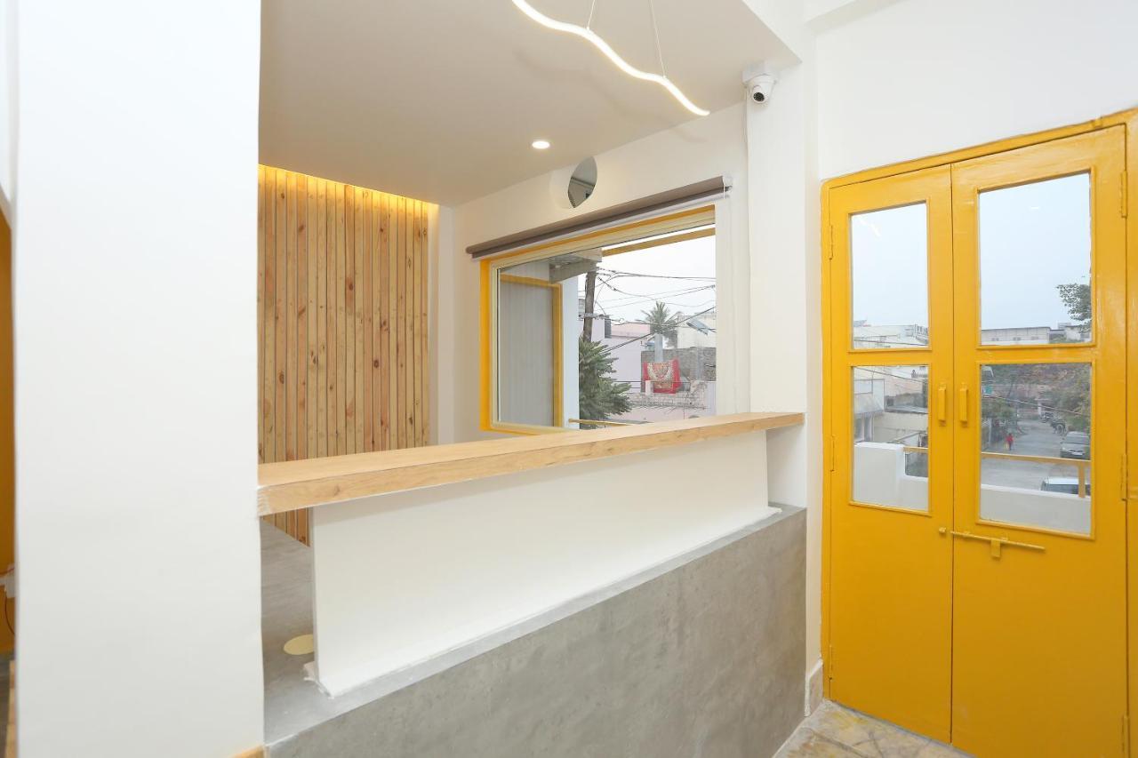Stayinn Nest Bhopal Esterno foto