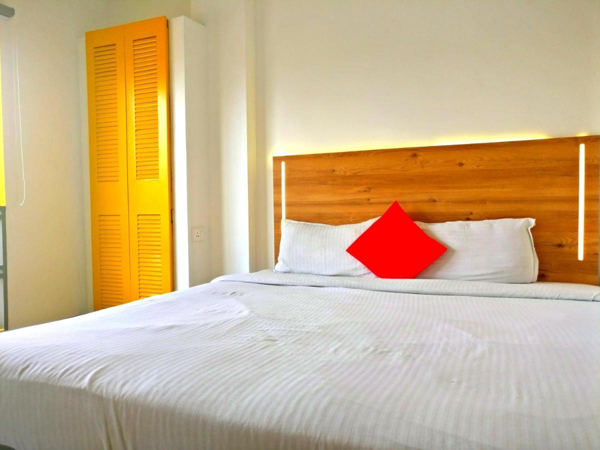 Stayinn Nest Bhopal Esterno foto