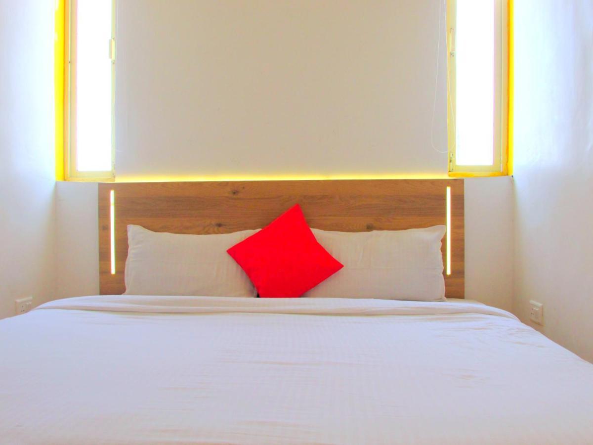 Stayinn Nest Bhopal Esterno foto