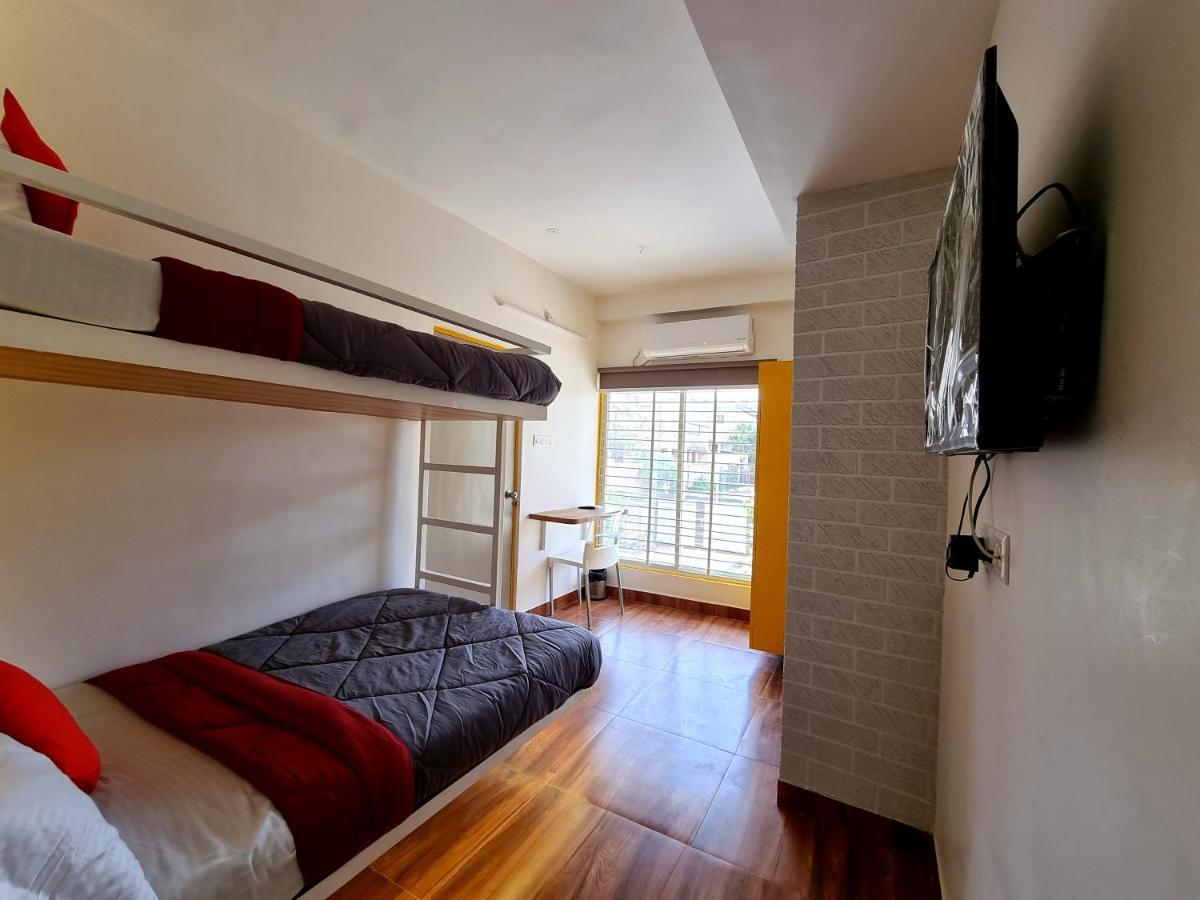 Stayinn Nest Bhopal Esterno foto