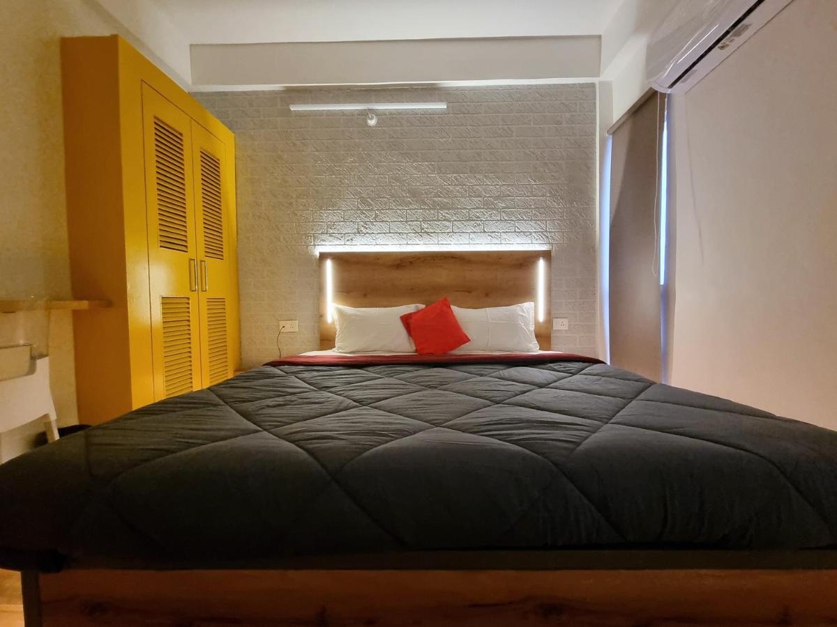 Stayinn Nest Bhopal Esterno foto