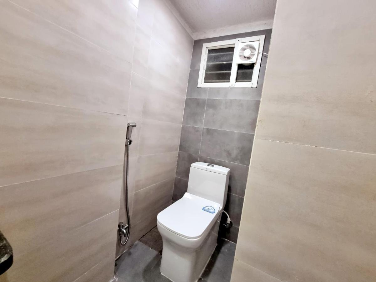 Stayinn Nest Bhopal Esterno foto