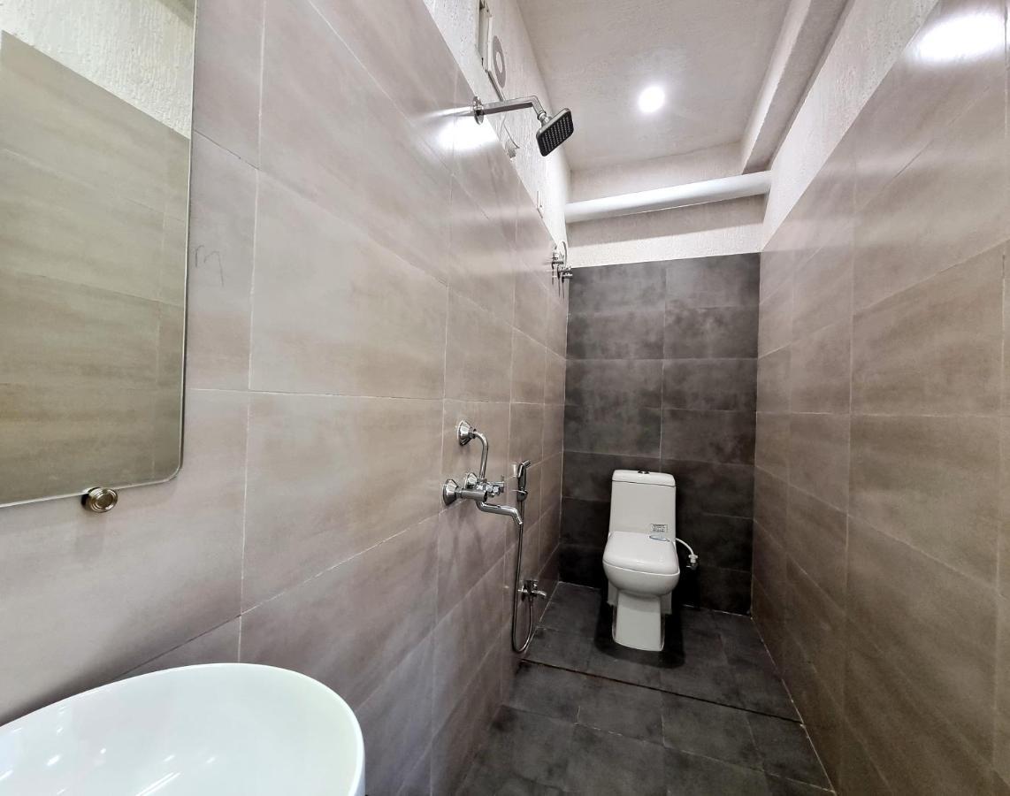 Stayinn Nest Bhopal Esterno foto