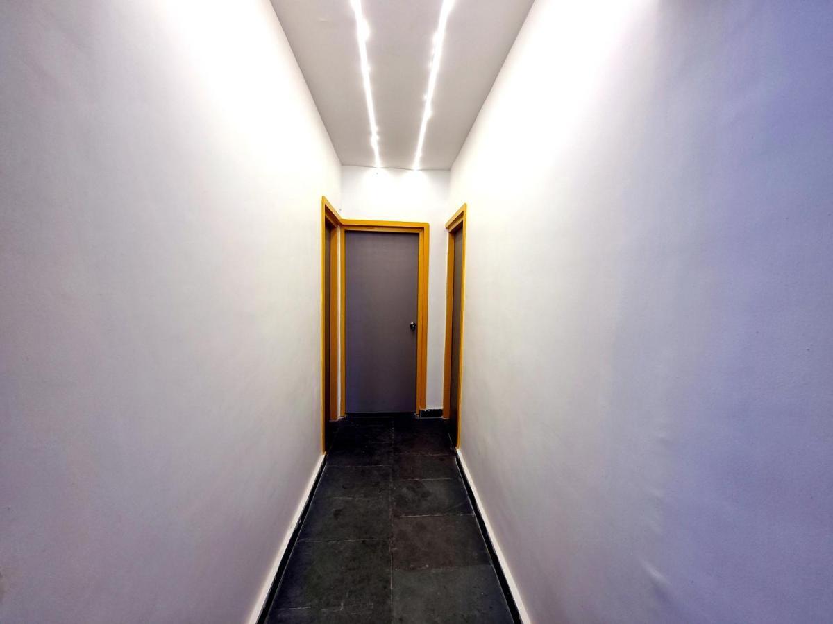 Stayinn Nest Bhopal Esterno foto
