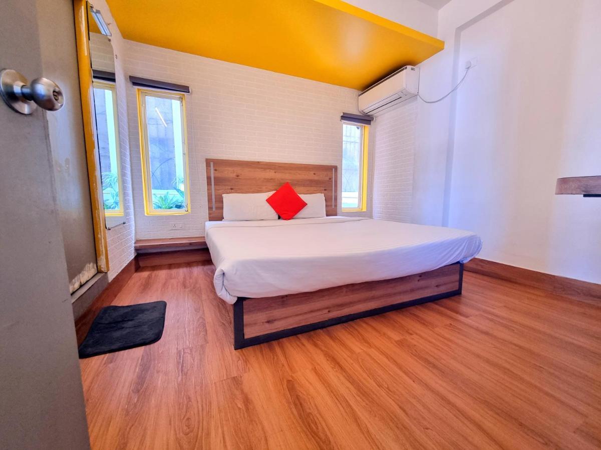Stayinn Nest Bhopal Esterno foto