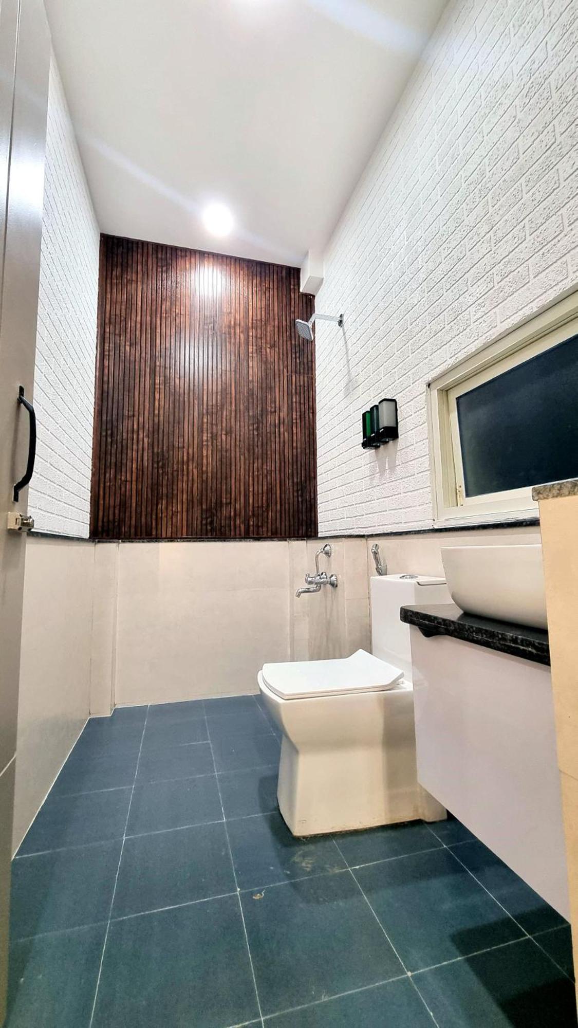 Stayinn Nest Bhopal Esterno foto