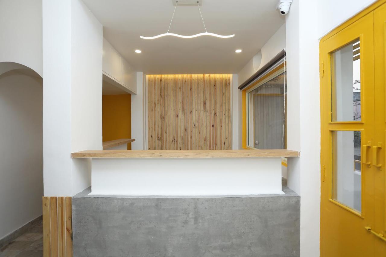 Stayinn Nest Bhopal Esterno foto
