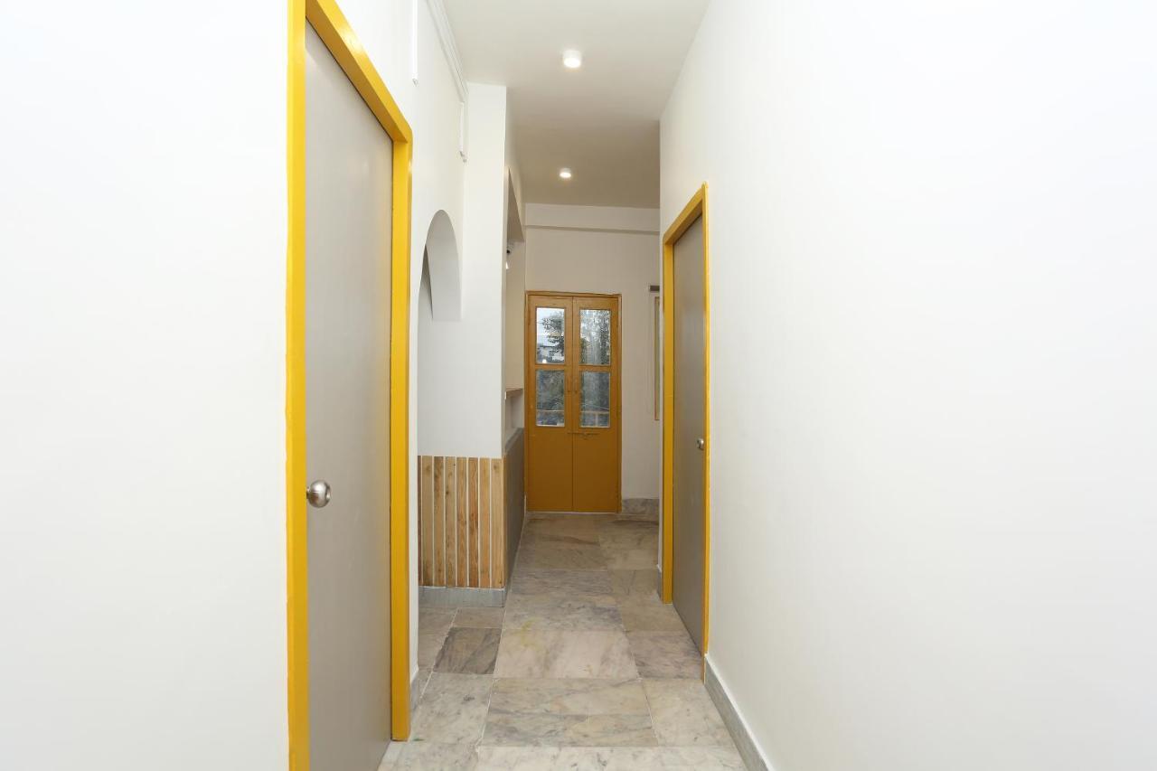 Stayinn Nest Bhopal Esterno foto